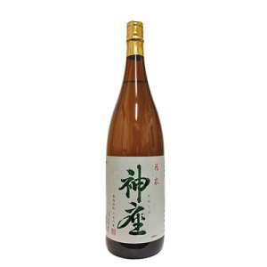 SAFARI LEOPARD(サファリ レオパード)芋焼酎：鹿児島酒造 - 地酒焼酎