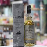 画像: AMAHAGAN World Malt Edition Peated/アマハガン ワールドモルト エディション ピーテッド　700ｍｌ