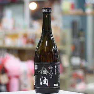 画像: 梅乃宿　梅乃宿の梅酒原酒　720ml