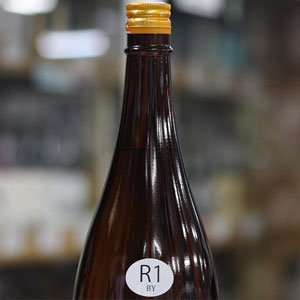 画像: 純青　絹光　生酛純米　R1BY　1.8L