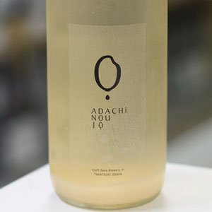 画像: 足立農醸 MIYOI(美酔) 瓶燗火入 720ml